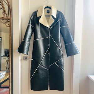 GIANFRANCO FERRÉ Coat